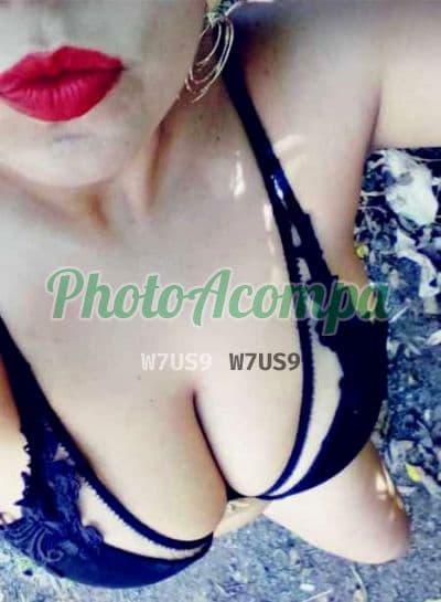 Acompanhante em Gravataí — namoradinha, foto 4 de Jenny Sales