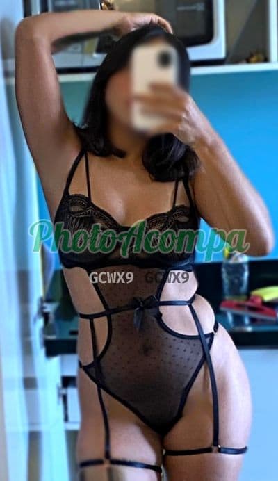 Acompanhante magra em Pinhais — Jenny Souza, foto 3
