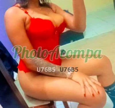 Acompanhante em Itanhaém — beijo na boca, foto 4 de Jennyfer
