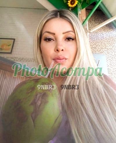 Foto 3: Acompanhante loira em Sorocaba — Jéssica
