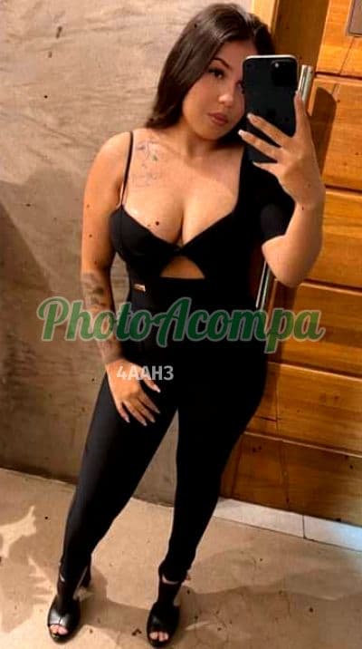 Foto 3: Acompanhante foto verificada em Poá — Jéssica