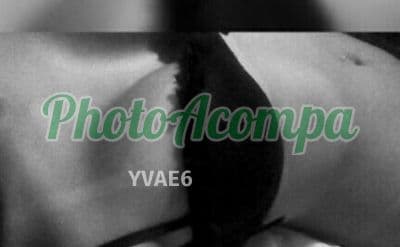Acompanhante em São Paulo com oral sem camisinha (4) — Jéssica