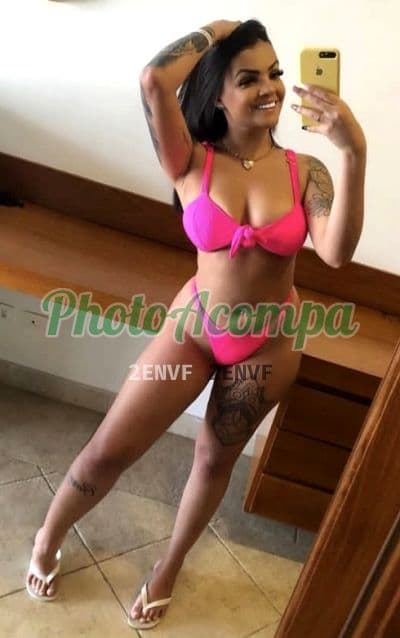 Acompanhante depilada em Botucatu — Jéssica, foto 5