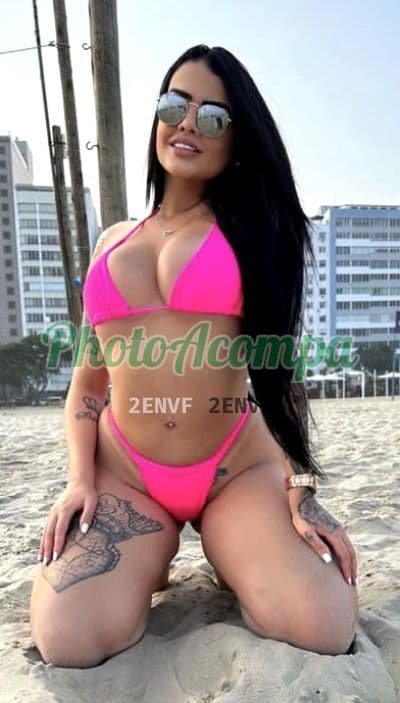 Acompanhante em Botucatu — anal, foto 6 de Jéssica