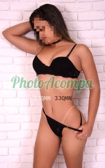 Foto 5: Acompanhante depilada em Rio de Janeiro — Jéssica