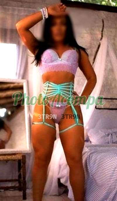 Acompanhante magra em Salvador — Jéssica, foto 5