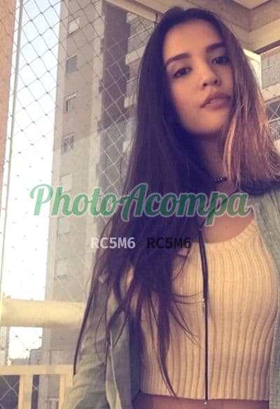 Acompanhante morena em Rio de Janeiro (5) — Jéssica