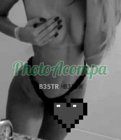 Acompanhante em São Paulo — namoradinha, foto 4 de Jéssica