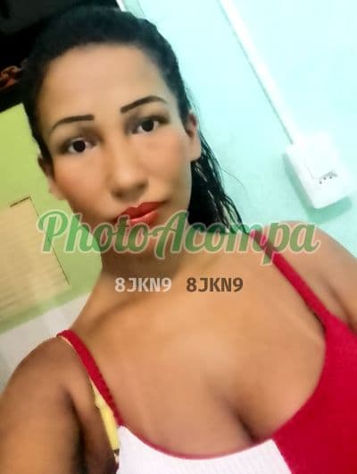 Foto 3: Acompanhante de seios naturais em Gurupi — Jéssica