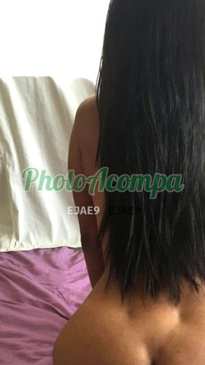 Acompanhante em Nova Iguaçu com experiência de namorada (4) — Jéssica