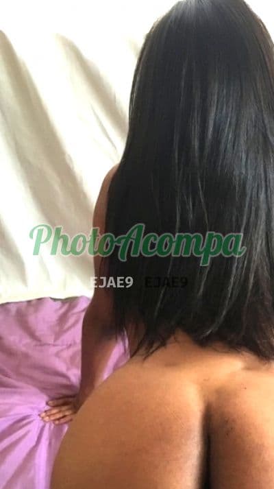 Acompanhante em Nova Iguaçu com sexo anal (6) — Jéssica