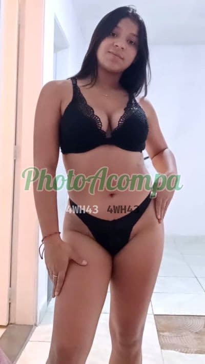 Acompanhante foto real em Carapicuíba, foto 2 de Jéssica