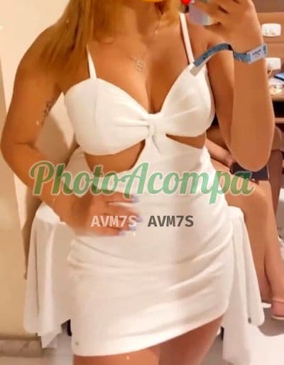 Foto 3: Acompanhante magra em Campo Grande — Jéssica