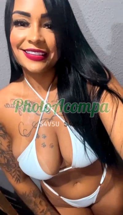 Acompanhante em Praia Grande com namoradinha (4) — Jéssica