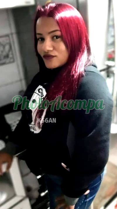 Foto 5: Acompanhante depilada em São Paulo — Jéssica