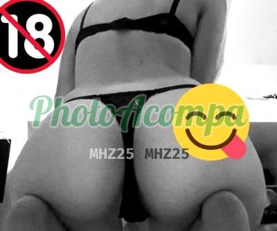 Acompanhante em Caruaru com beijo na boca (2) — Jéssica