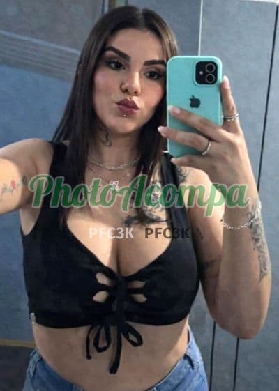 Foto 3: Acompanhante magra em ABC Paulista — Jéssica