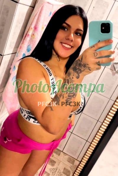 Acompanhante em ABC Paulista — oral natural, foto 6 de Jéssica