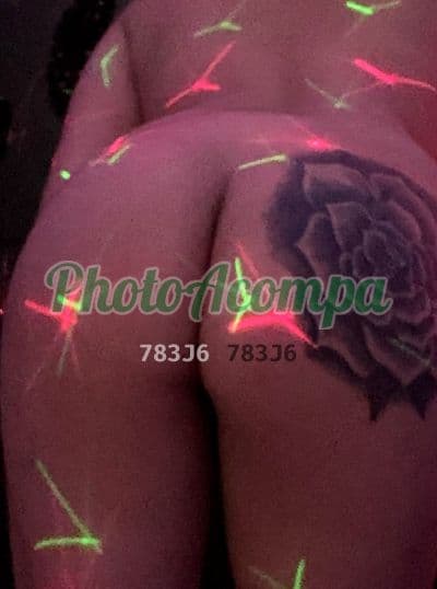 Foto 2: Acompanhante em São Paulo — experiência de namorada, Jéssica