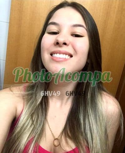 Acompanhante em São José dos Campos — beijo grego, foto 6 de Jéssica