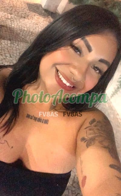 Acompanhante em Caraguatatuba — beijo grego, foto 2 de Jéssica