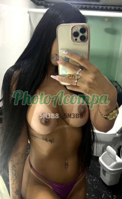Acompanhante magra em Rio de Janeiro (3) — Jéssica