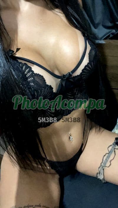 Acompanhante em Rio de Janeiro com experiência de namorada (4) — Jéssica