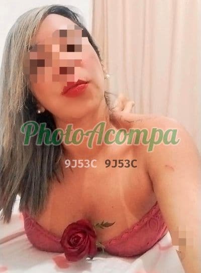 Acompanhante depilada em Santos — Jéssica, foto 5