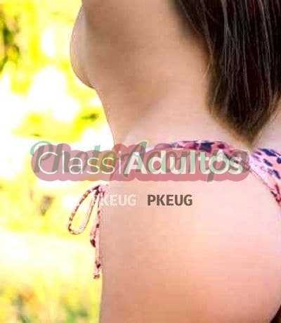 Acompanhante magra em Rio de Janeiro