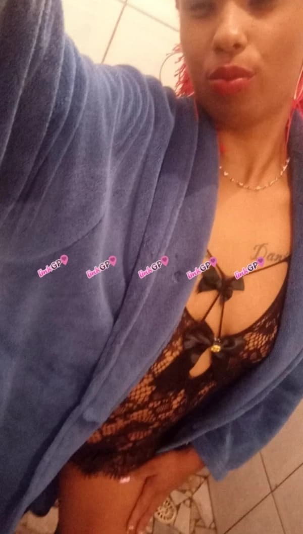 Acompanhante em Guarulhos com atende casal (4) — Jessica
