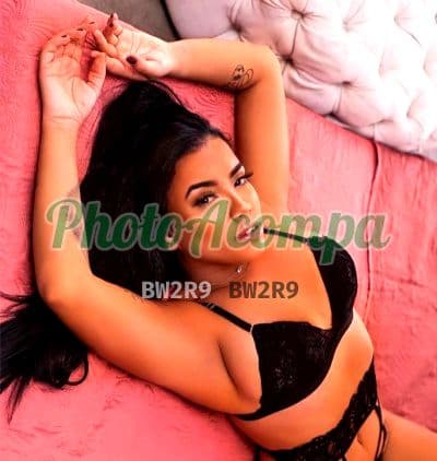 Acompanhante em Guarujá — beijo na boca, foto 2 de Jéssica