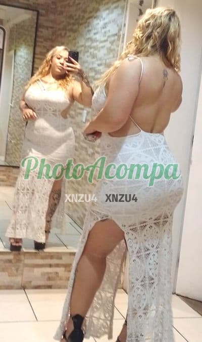 Foto 5: Acompanhante loira em São Leopoldo — Jéssica