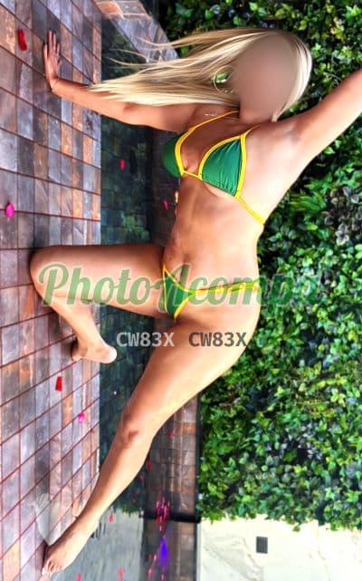 Acompanhante em São Paulo — experiência de namorada, foto 4 de Jéssica