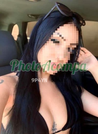 Acompanhante em Guarulhos com beijo na boca (2) — Jéssica