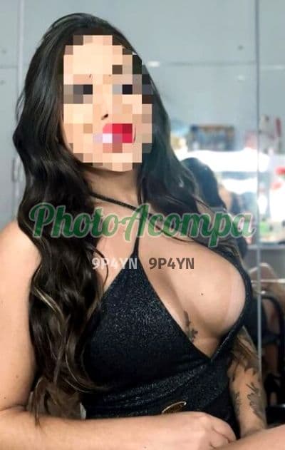 Acompanhante morena em Guarulhos — Jéssica, foto 5