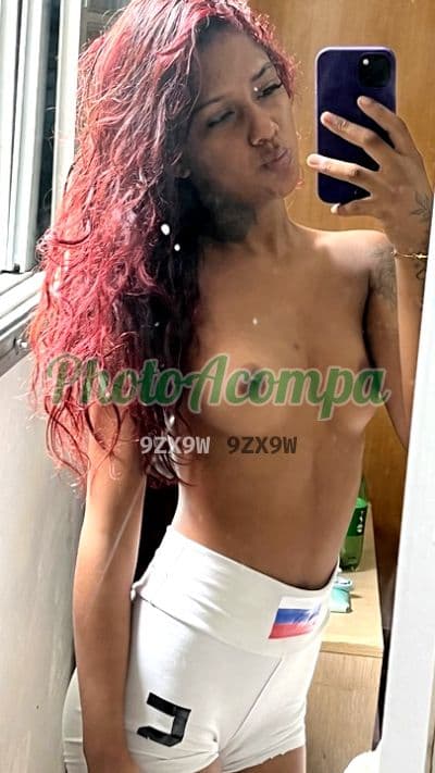 Foto 3: Acompanhante magra em Praia Grande — Jéssica