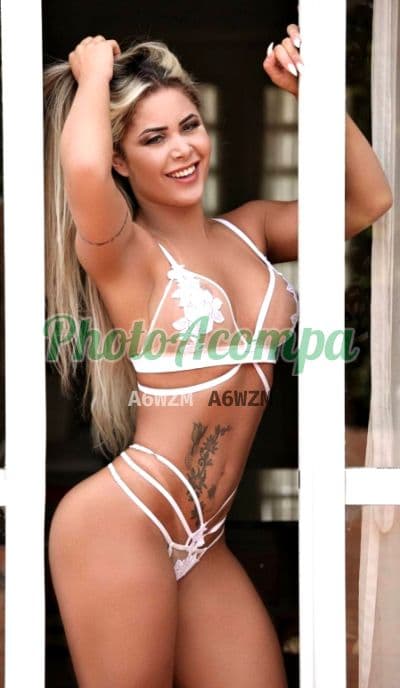 Foto 3: Acompanhante depilada em Araraquara — Jéssica