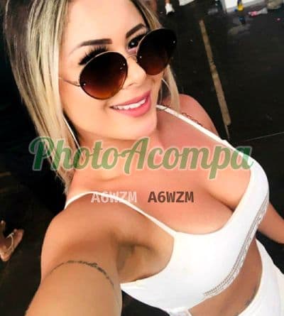 Acompanhante em Araraquara — anal, foto 6 de Jéssica