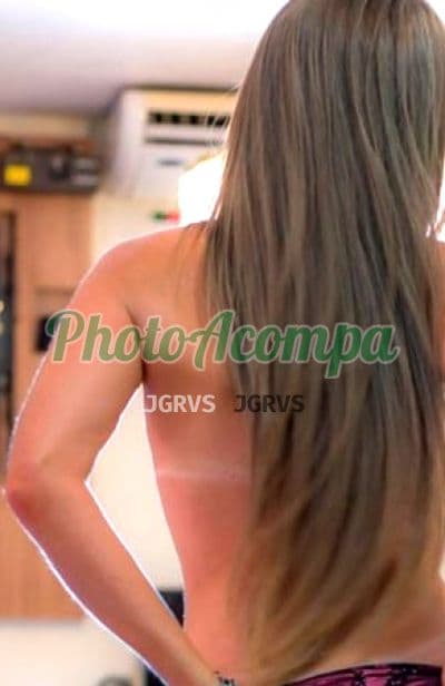 Acompanhante em Salvador com anal (6) — Jéssica