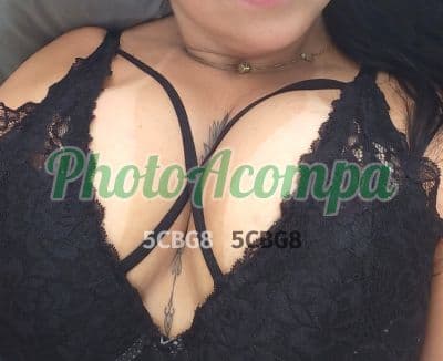 Foto 2: Acompanhante alta em São Vicente — Jéssica