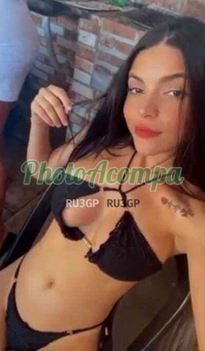 Foto 3: Acompanhante foto verificada em Torre de Pedra — Jéssica