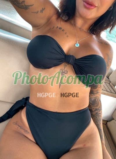 Acompanhante em Itaquaquecetuba — beijo grego, foto 2 de Jéssica