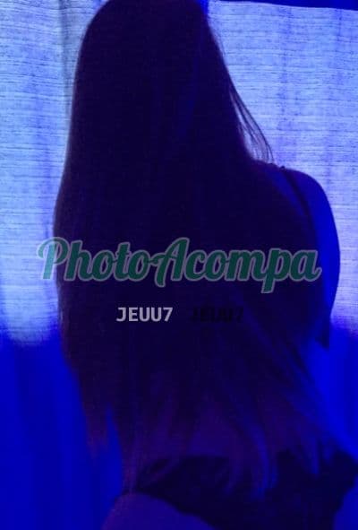 Acompanhante loira em Fortaleza, foto 5 de Jéssica