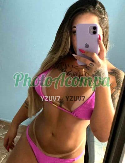 Acompanhante em Barueri — beijo grego, foto 2 de Jéssica