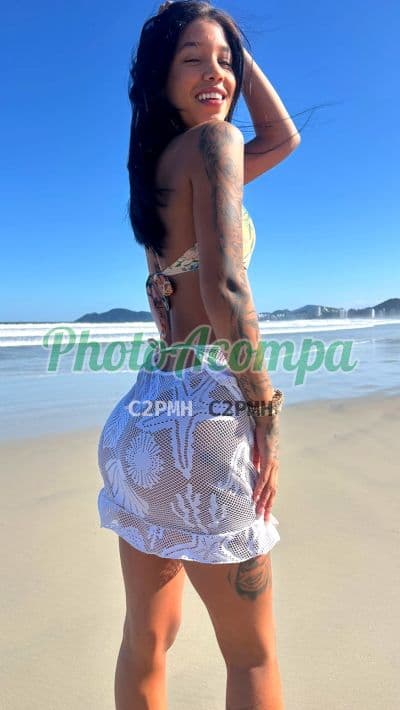 Foto 3: Acompanhante magra em Guarujá — Jéssica