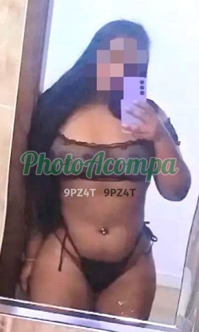 Acompanhante morena em São Paulo — Jéssica, foto 5