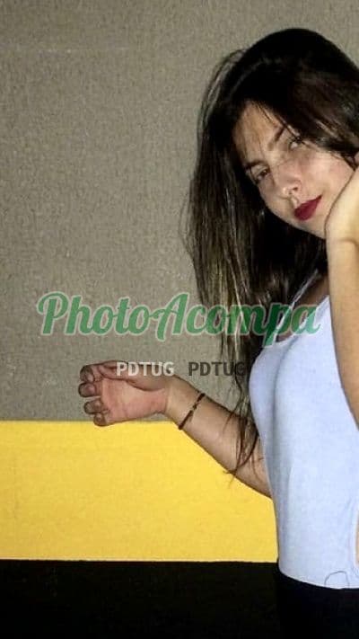 Acompanhante em Rio de Janeiro com beijo grego (2) — Jéssica