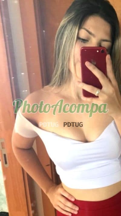 Acompanhante de seios naturais em Rio de Janeiro (3) — Jéssica