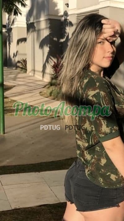 Acompanhante em Rio de Janeiro com namoradinha (4) — Jéssica