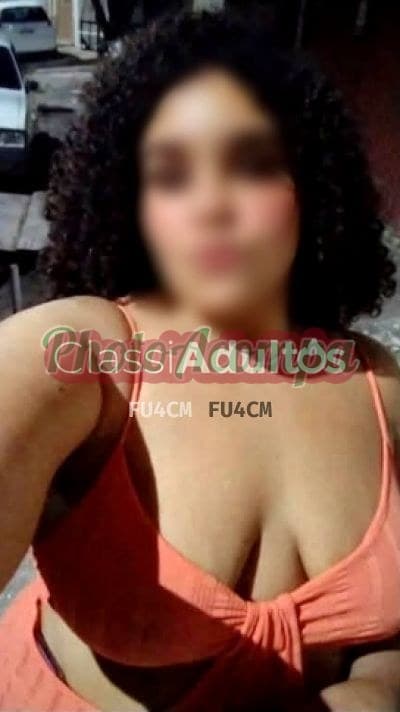 Acompanhante morena em Mogi das Cruzes, foto de perfil